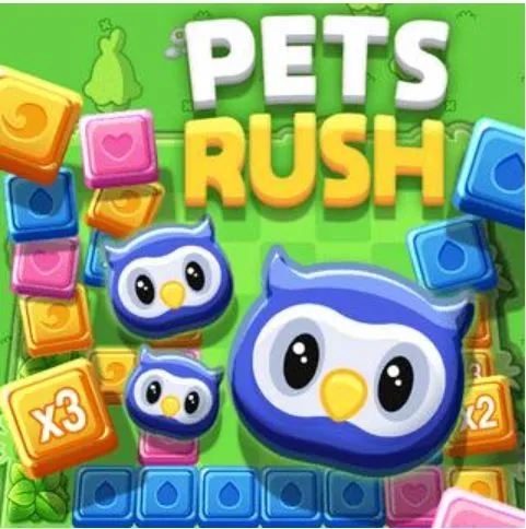 The Pets Rush